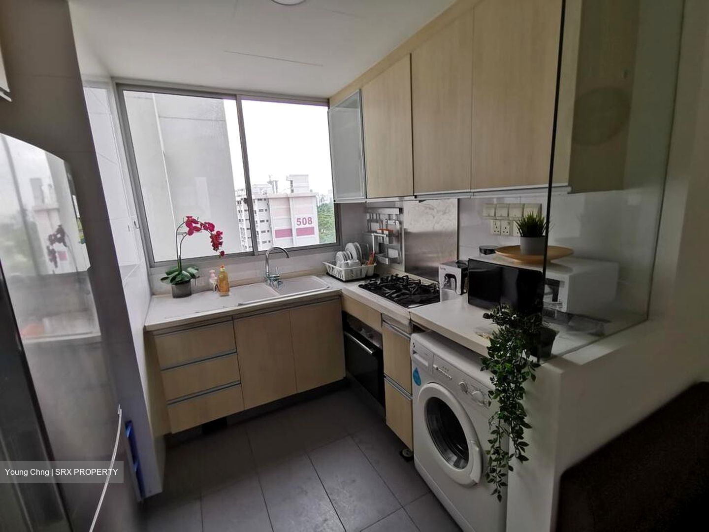 The Parc Condominium (D5), Condominium #504699881